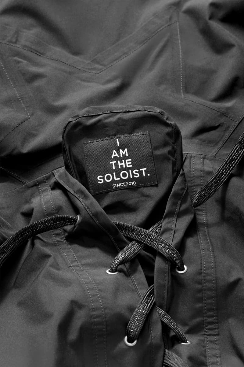 Converse x TAKAHIROMIYASHITATheSoloist. 全新聯名 Jack Purcell 系列