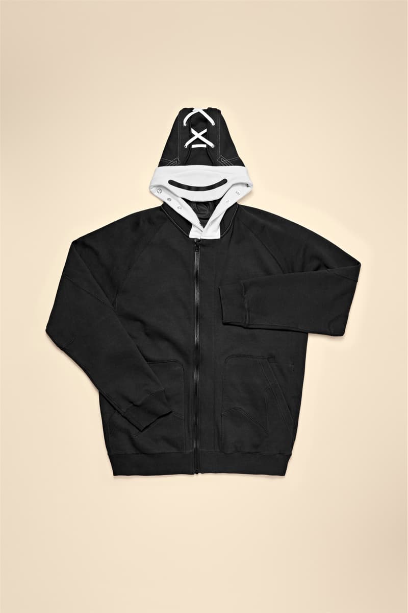 Converse x TAKAHIROMIYASHITATheSoloist. 全新聯名 Jack Purcell 系列