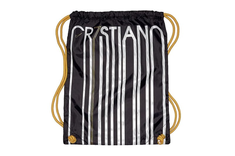 Nike 為 Cristiano Ronaldo 打造 Mercurial Superfly 360 CR7 SE 特別版戰靴