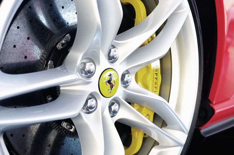 走進「Ferrari Racing Days」上海賽車場年度嘉年華