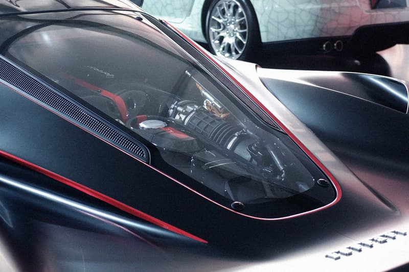 走進「Ferrari Racing Days」上海賽車場年度嘉年華