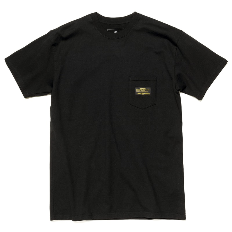 fragment design x uniform experiment 全新聯名系列完整揭曉