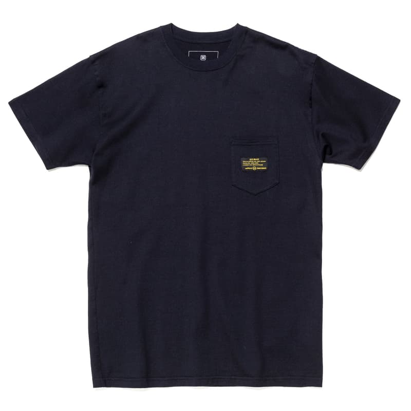 fragment design x uniform experiment 全新聯名系列完整揭曉