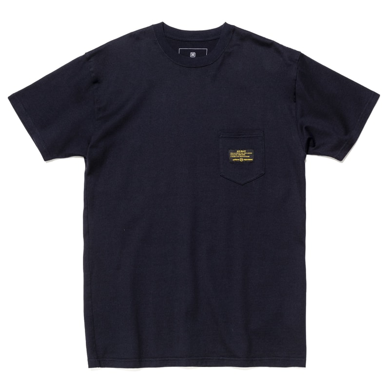 fragment design x uniform experiment 全新聯名系列完整揭曉
