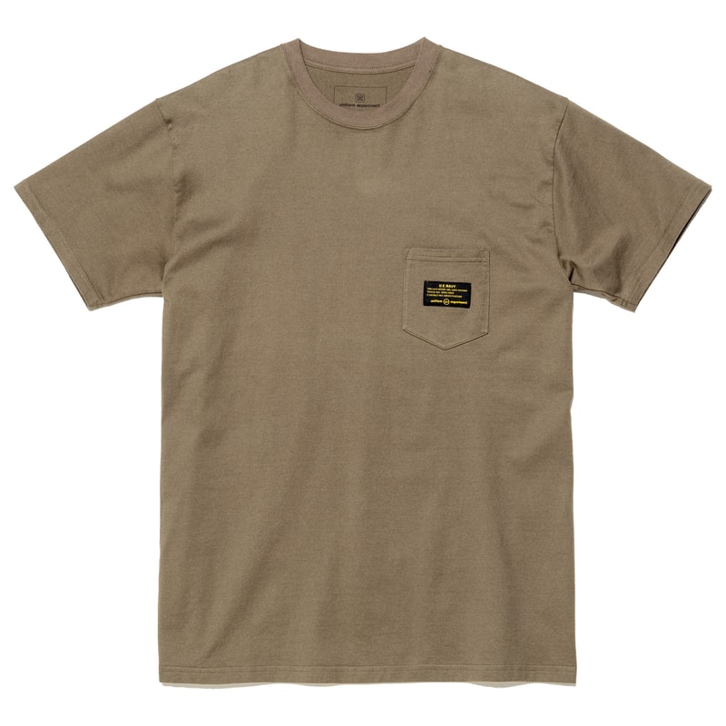 fragment design x uniform experiment 全新聯名系列完整揭曉
