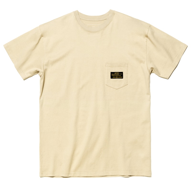 fragment design x uniform experiment 全新聯名系列完整揭曉