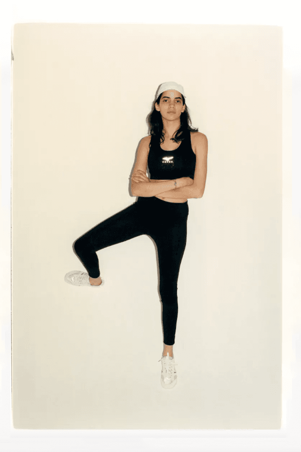 Mizuno x FUTUR 全新聯名系列正式上架