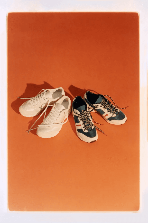 Mizuno x FUTUR 全新聯名系列正式上架