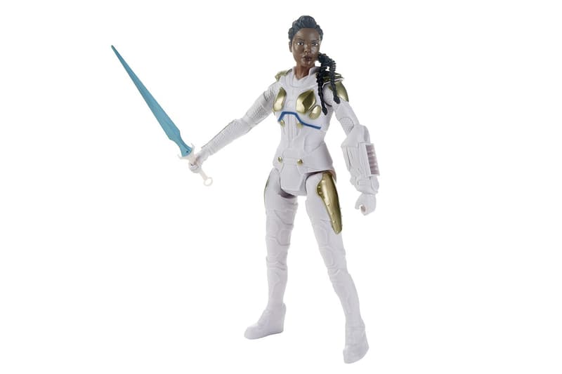 Hasbro 攜手 Marvel 打造 6 英吋《Avengers: Endgame》Iron Man 版本無限手套