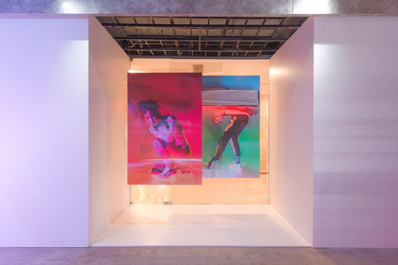 HBX x ASICS GEL-KAYANO™ 5 OG 香港预览活动回顾