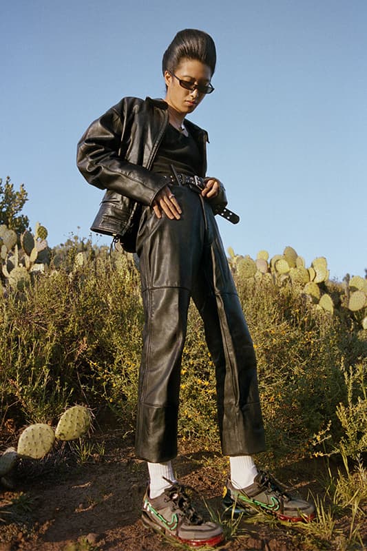 Cactus Plant Flea Market x Nike Air VaporMax 2019 官方發售詳情公開