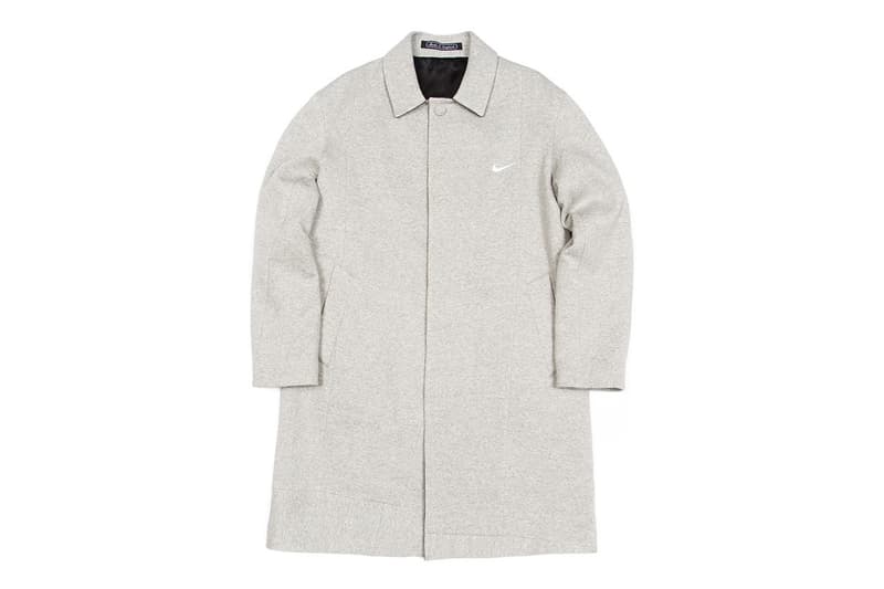 clothsurgeon 以 Supreme 及 Nike 服飾打造「Reconstruct Project」改裝系列