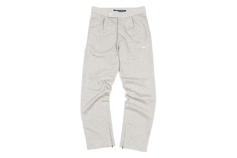 clothsurgeon 以 Supreme 及 Nike 服飾打造「Reconstruct Project」改裝系列