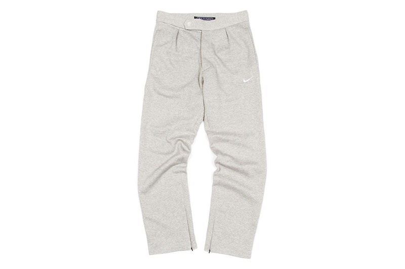clothsurgeon 以 Supreme 及 Nike 服飾打造「Reconstruct Project」改裝系列