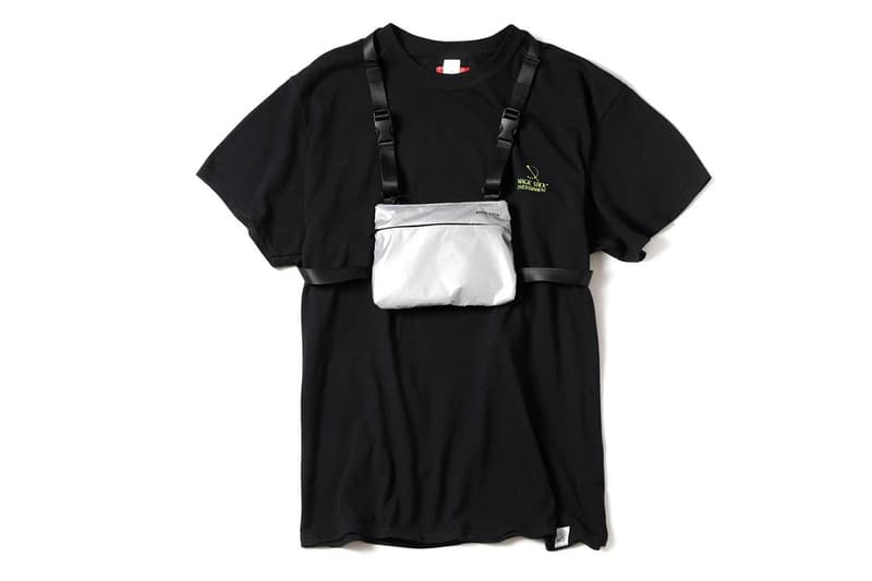 MAGIC STICK x Eastpak 全新聯名别注系列登场