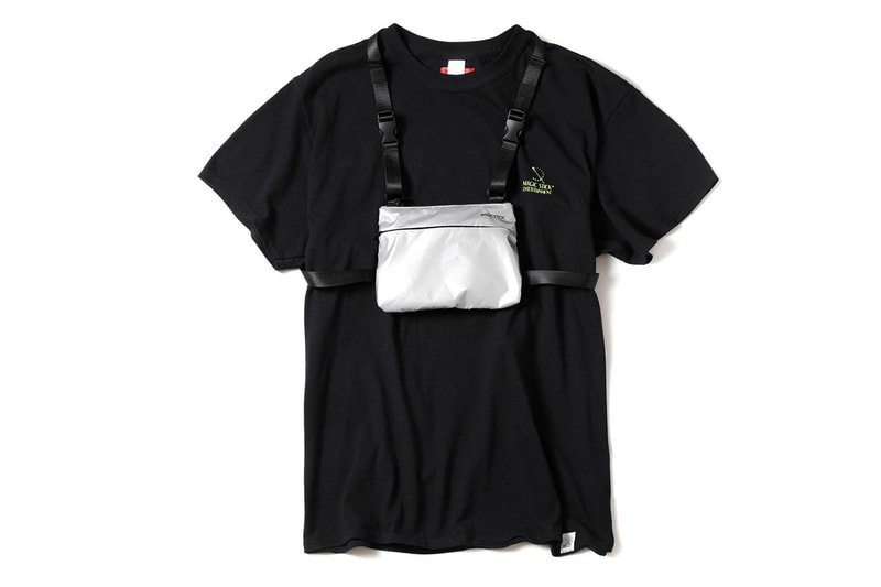 MAGIC STICK x Eastpak 全新聯名别注系列登场