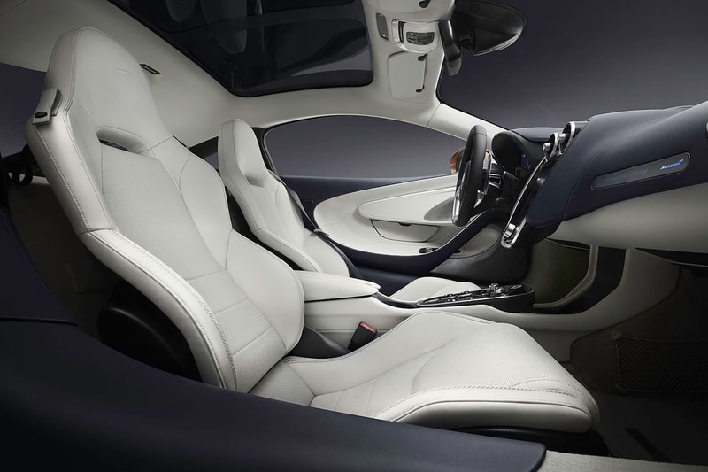 McLaren 正式發佈首款 Grand Tourer 跑車