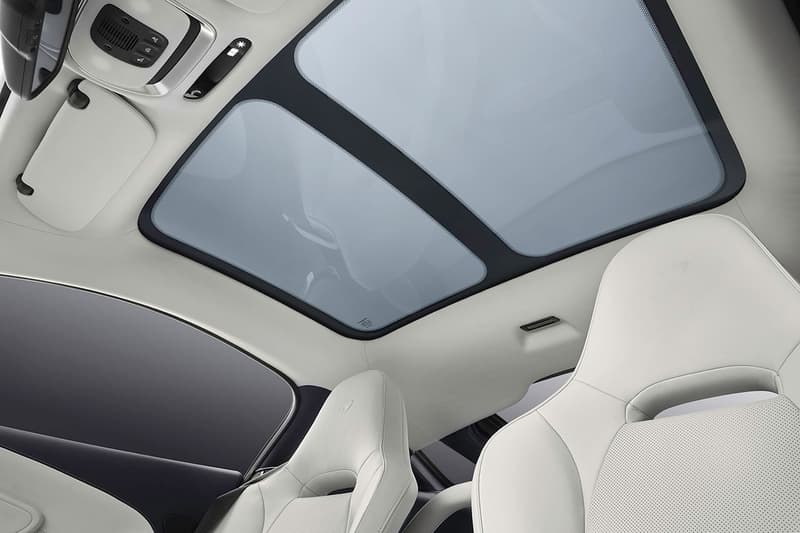 McLaren 正式發佈首款 Grand Tourer 跑車