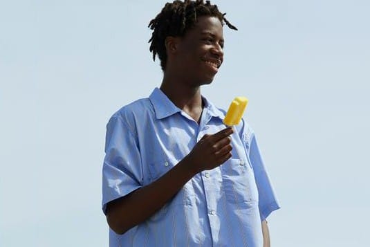 nanamica 2019 夏季系列 Lookbook