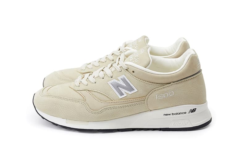 Pop Trading Company x New Balance 攜手打造別注版 M1500 鞋款