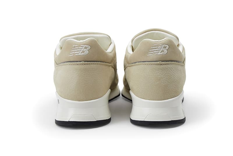 Pop Trading Company x New Balance 攜手打造別注版 M1500 鞋款