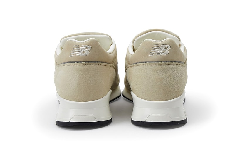 Pop Trading Company x New Balance 攜手打造別注版 M1500 鞋款