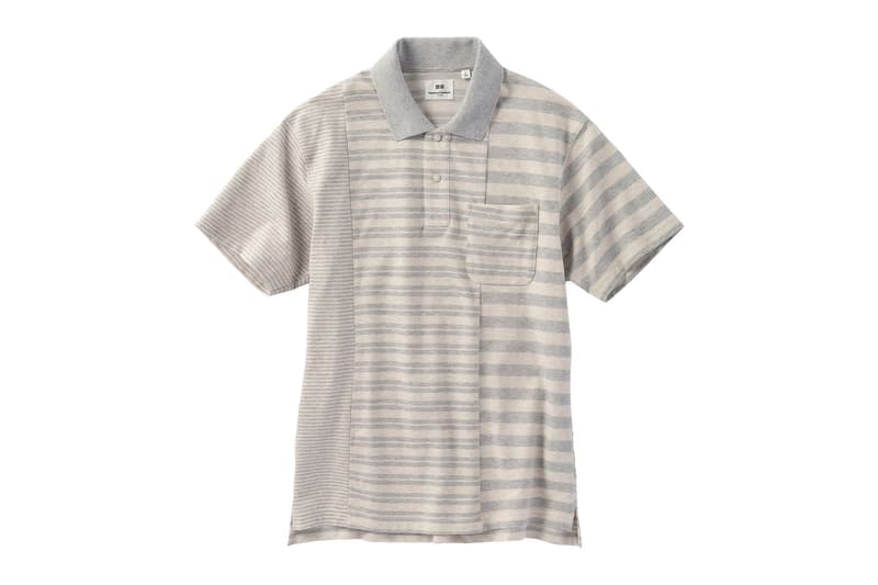 UNIQLO and Engineered Garments 聯名系列正式發佈
