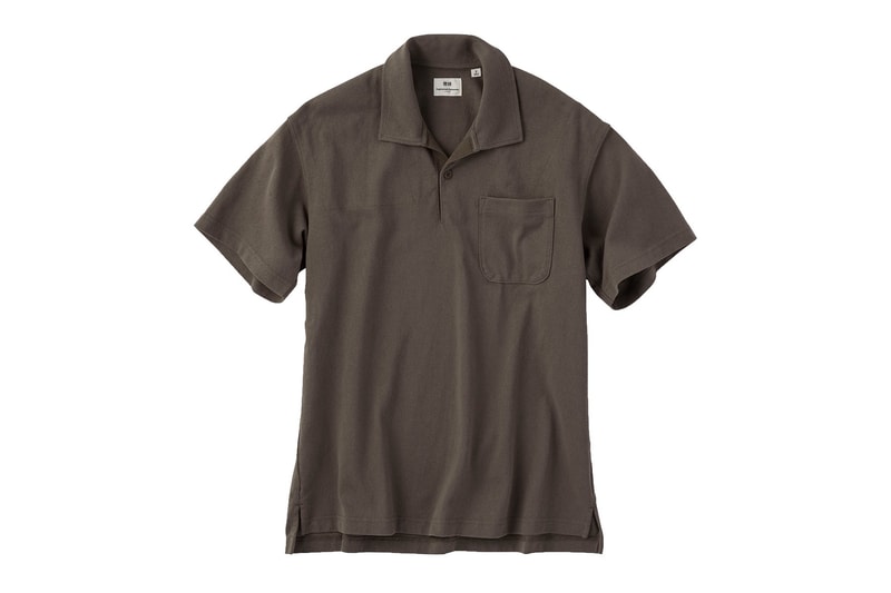 UNIQLO and Engineered Garments 聯名系列正式發佈