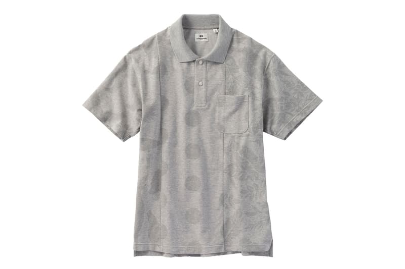 UNIQLO and Engineered Garments 聯名系列正式發佈