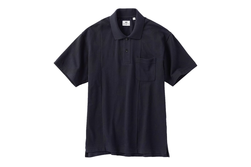 UNIQLO and Engineered Garments 聯名系列正式發佈