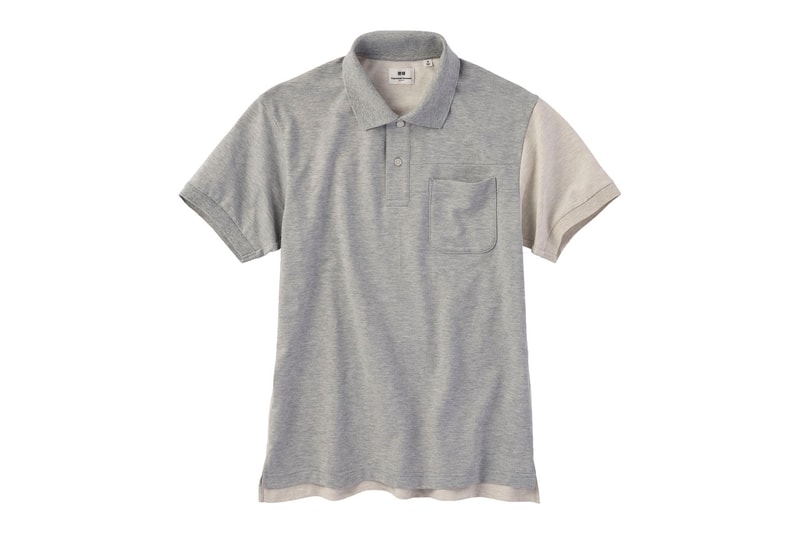 UNIQLO and Engineered Garments 聯名系列正式發佈