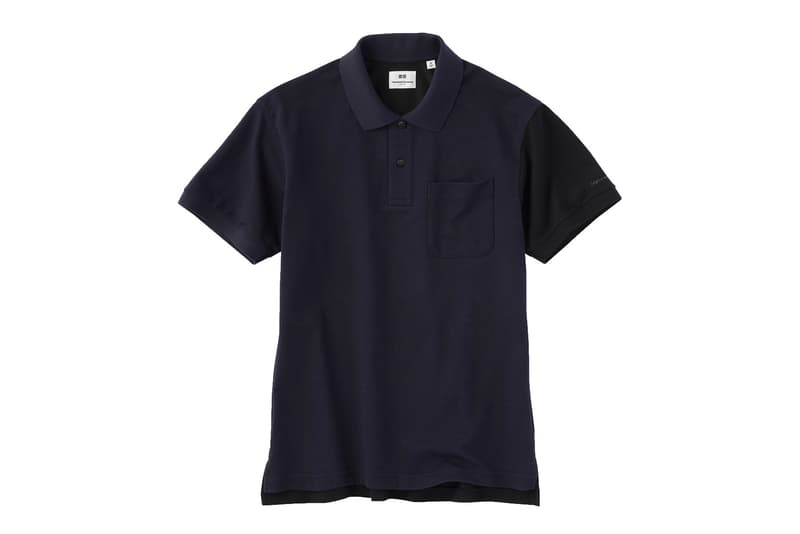 UNIQLO and Engineered Garments 聯名系列正式發佈