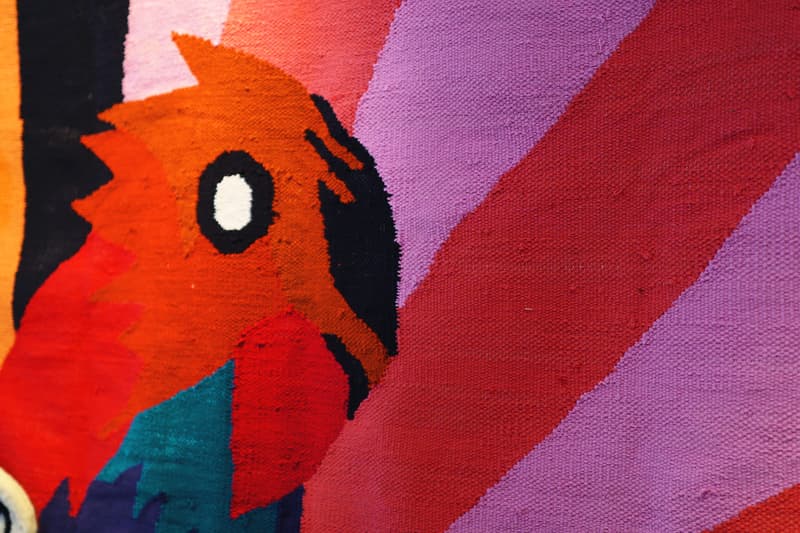 走進 IKEA Art Event 2019 香港區一覽藝術地氈