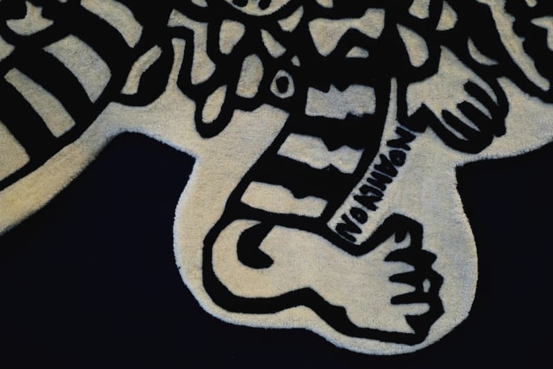 走進 IKEA Art Event 2019 香港區一覽藝術地氈