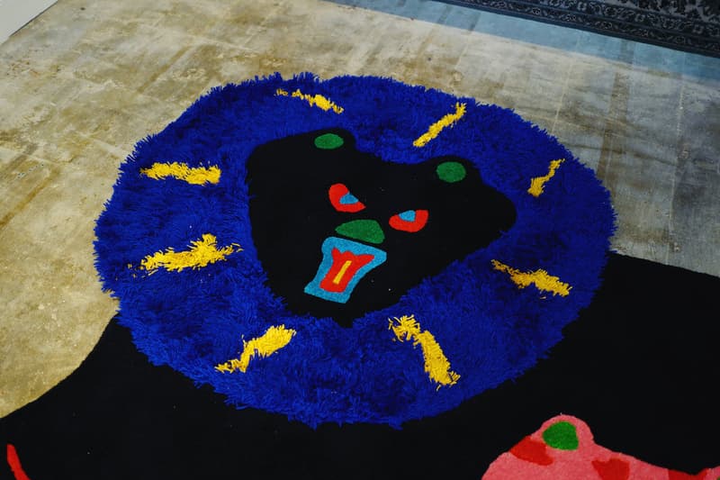 走進 IKEA Art Event 2019 香港區一覽藝術地氈