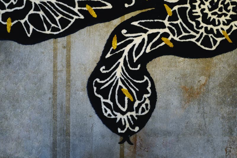 走進 IKEA Art Event 2019 香港區一覽藝術地氈