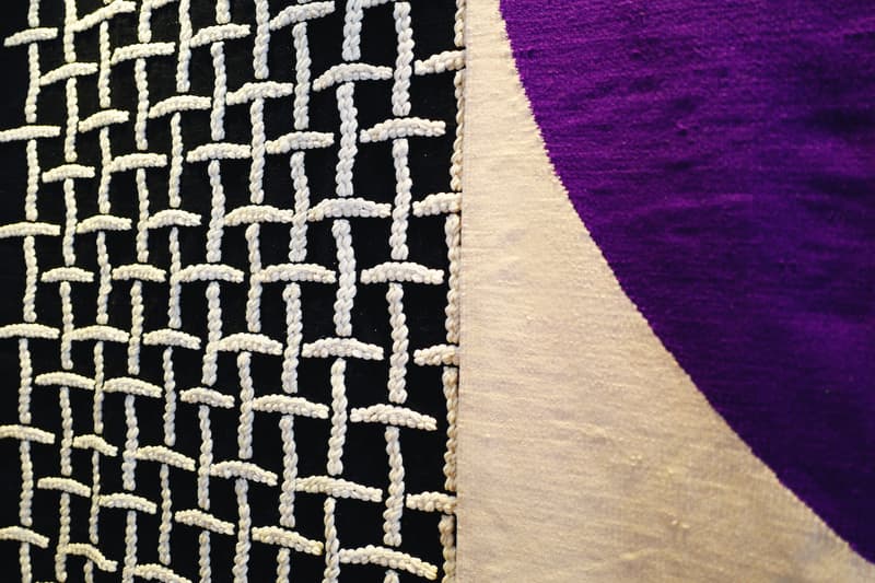 走進 IKEA Art Event 2019 香港區一覽藝術地氈