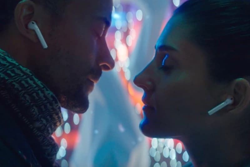 下一代 iPhone 或可同時向兩個藍牙設備傳輸音頻