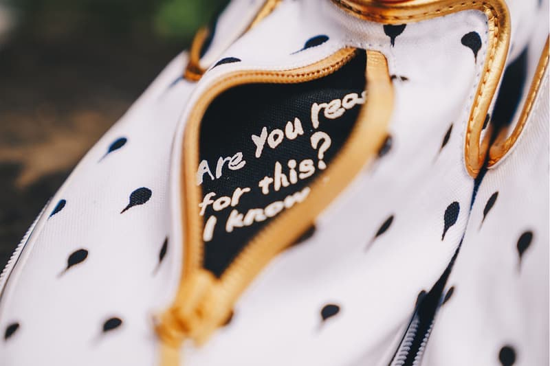 獨家近賞 Vans x《JoJo 的奇妙冒險》聯名系列