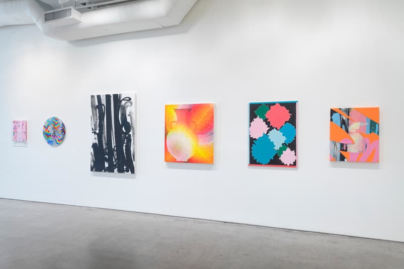 Joshua Liner Gallery 開設全新「Your Favorite Artist’s Favorite Artist」展覽