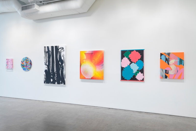 Joshua Liner Gallery 開設全新「Your Favorite Artist’s Favorite Artist」展覽