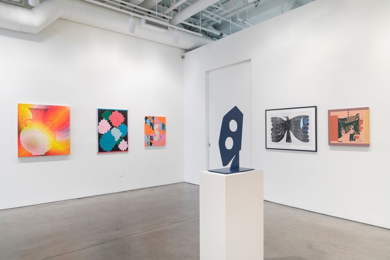 Joshua Liner Gallery 開設全新「Your Favorite Artist’s Favorite Artist」展覽