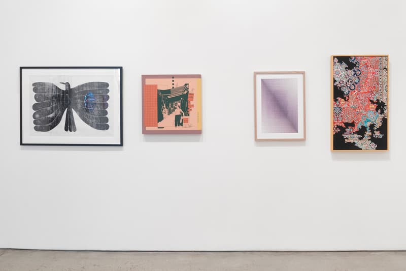 Joshua Liner Gallery 開設全新「Your Favorite Artist’s Favorite Artist」展覽