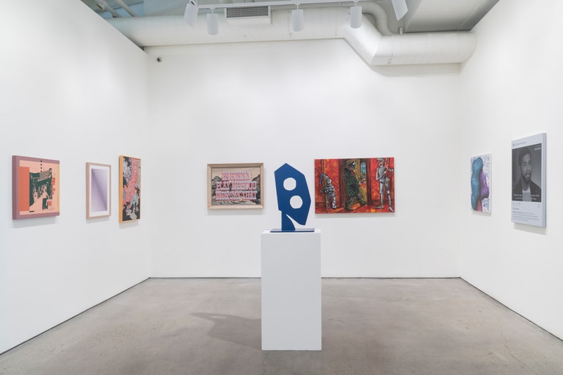 Joshua Liner Gallery 開設全新「Your Favorite Artist’s Favorite Artist」展覽