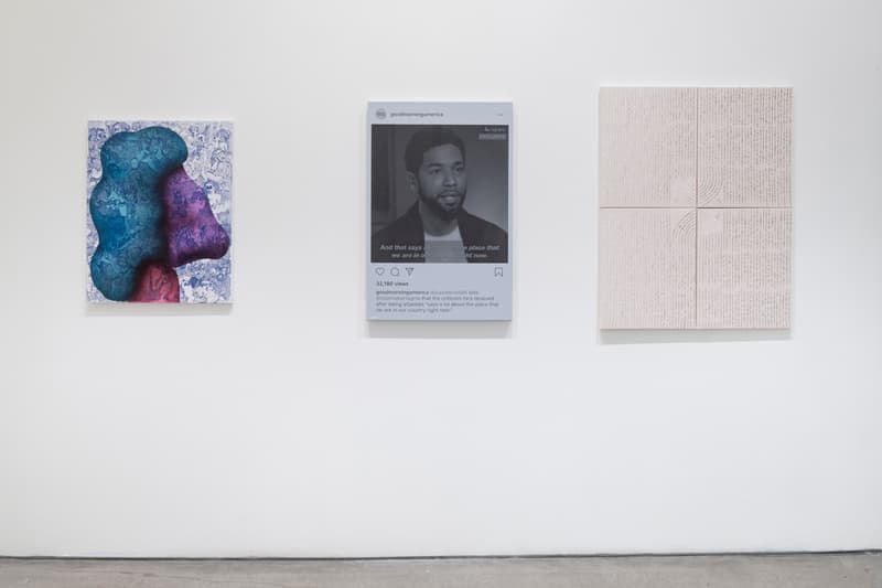 Joshua Liner Gallery 開設全新「Your Favorite Artist’s Favorite Artist」展覽