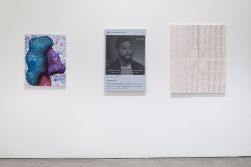 Joshua Liner Gallery 開設全新「Your Favorite Artist’s Favorite Artist」展覽