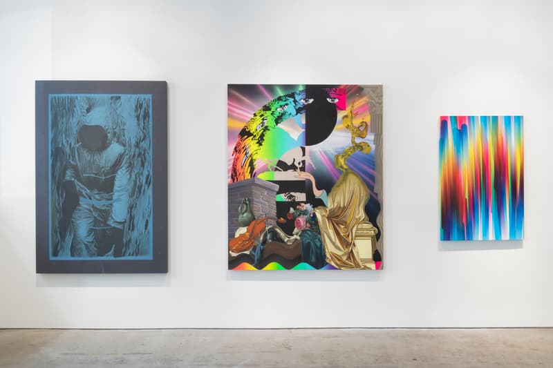 Joshua Liner Gallery 開設全新「Your Favorite Artist’s Favorite Artist」展覽