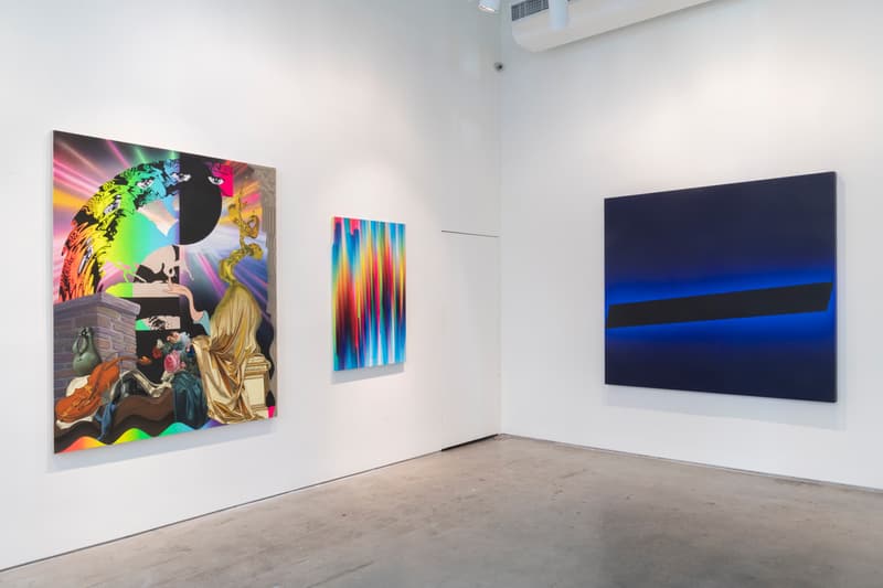 Joshua Liner Gallery 開設全新「Your Favorite Artist’s Favorite Artist」展覽