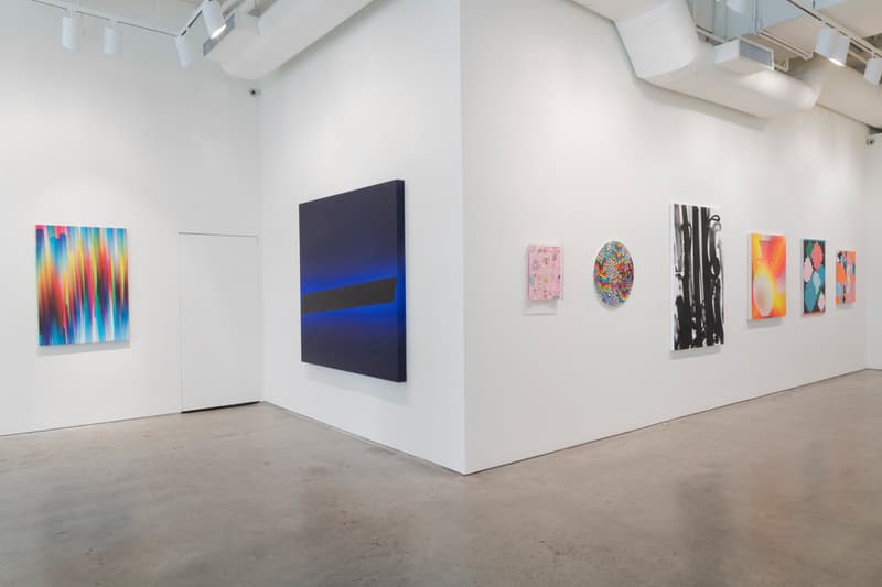 Joshua Liner Gallery 開設全新「Your Favorite Artist’s Favorite Artist」展覽