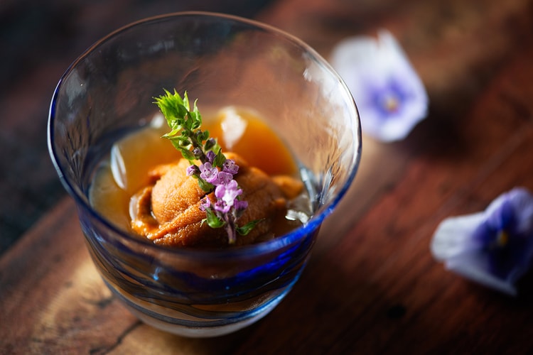 日系禪意!當代日本割烹料理餐廳 KONA 秘隱大坑蓮花宮